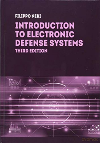 Introduction To Electronic Defense Syste - Filippo Neri [KSIĄŻKA]