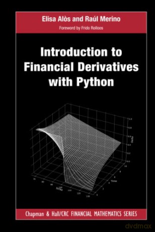 Introduction To Financial Derivatives Wi - Raúl Merino [KSIĄŻKA]