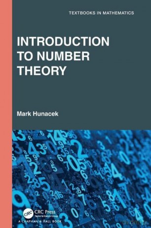 Introduction To Number Theory - Mark Hunacek [KSIĄŻKA]