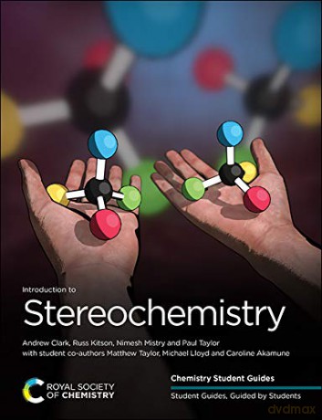 Introduction To Stereochemistry - Andrew Clark [KSIĄŻKA]