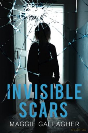 Invisible Scars - Maggie Gallagher [KSIĄŻKA]