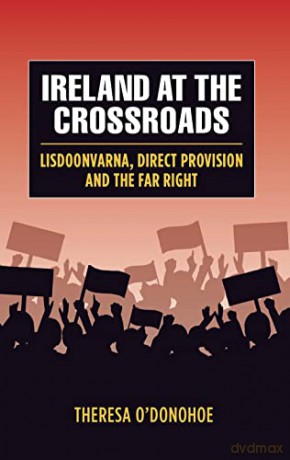 Ireland At The Intersection - Theresa O'Donohoe [KSIĄŻKA]