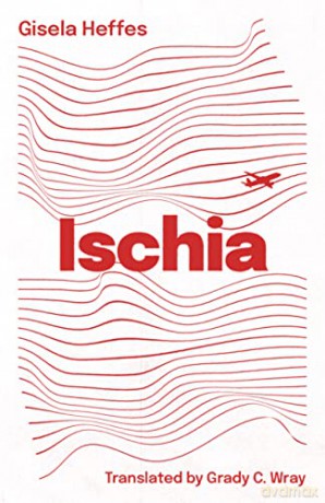 Ischia - Gisela Heffes [KSIĄŻKA]