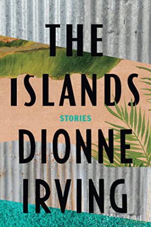 Islands Stories - Dionne [KSIĄŻKA]