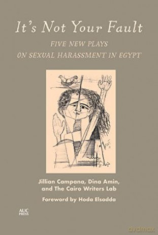 Its Not Your Fault - Jillian Campana [KSIĄŻKA]