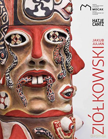 Jakub Julian Zilkowski - Delfina Jalowik [KSIĄŻKA]