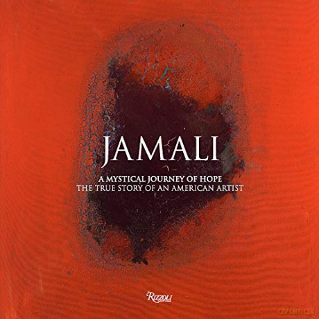 Jamali - Jamali [KSIĄŻKA]