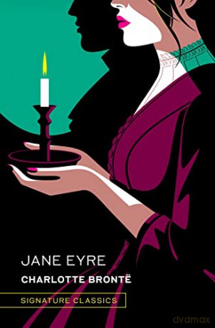 Jane Eyre - Charlotte Bronte [KSIĄŻKA]