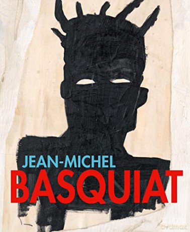 Jean-Michel Basquiat - Dieter Buchhart [KSIĄŻKA]