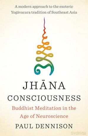 Jhana Consciousness - Paul Dennison [KSIĄŻKA]