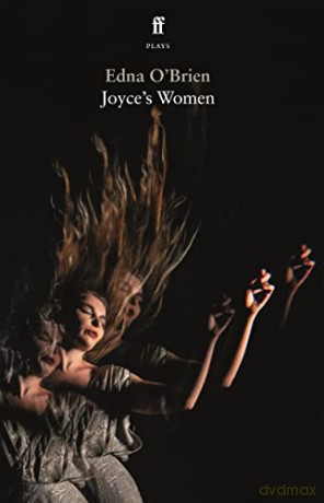 Joyces Women - Edna O'Brien [KSIĄŻKA]