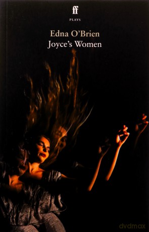 Joyces Women - Edna O'Brien [KSIĄŻKA]