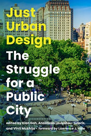 Just Urban Design - Kian Goh [KSIĄŻKA]