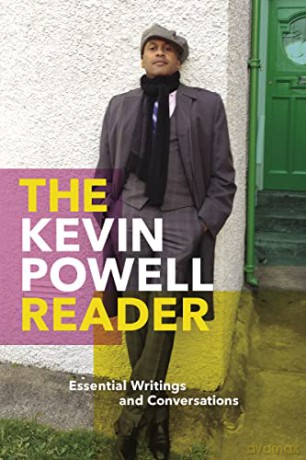 Kevin Powell Reader The - Kevin Powell [KSIĄŻKA]