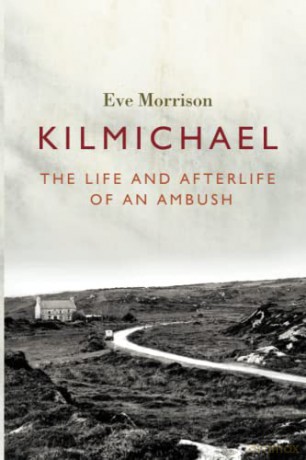 Kilmichael - Eve Morrison [KSIĄŻKA]