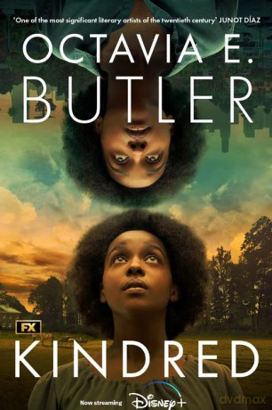 Kindred - Octavia E. Butler [KSIĄŻKA]
