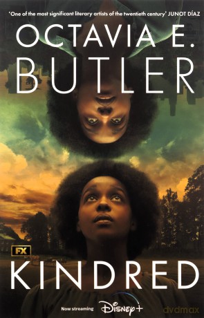 Kindred - Octavia E. Butler [KSIĄŻKA]