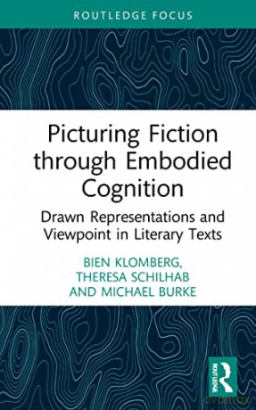 Klomberg Et Al Picturing Fiction Th - Bien Klomberg [KSIĄŻKA]