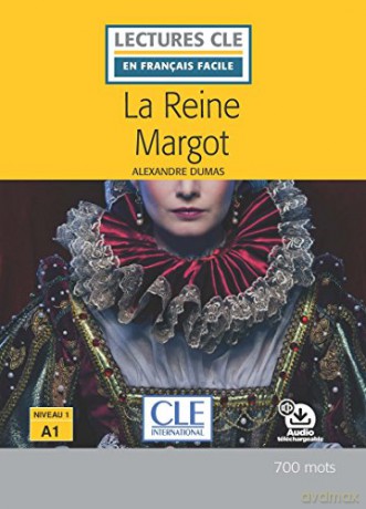 La Reine Margot Livre Audio Online - Alexandre Dumas [KSIĄŻKA]