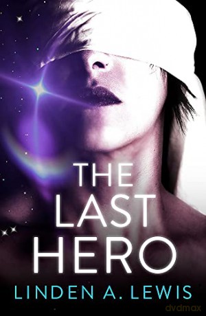 Last Hero - Linden Lewis [KSIĄŻKA]