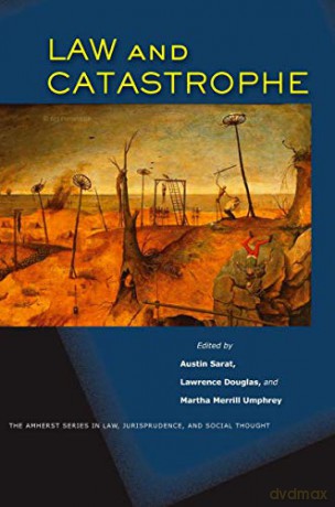 Law And Catastrophe - Austin Sarat [KSIĄŻKA]