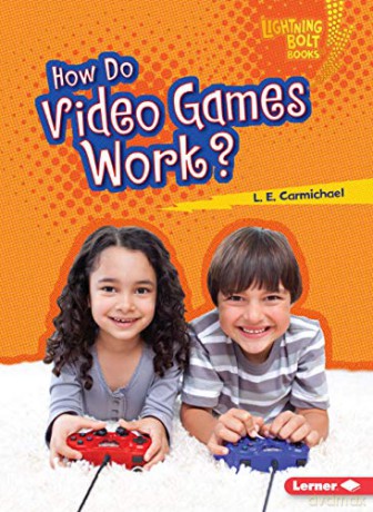 Lb Our Digital World How Do Video - Lee Carmichael [KSIĄŻKA]