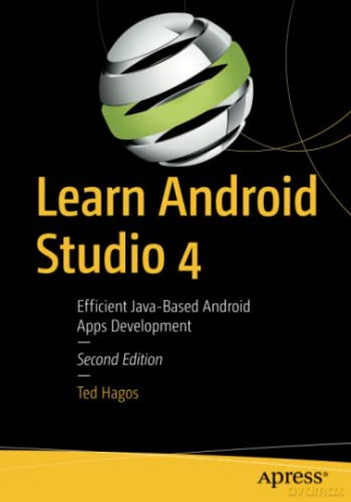 Learn Android Studio 4 - Ted Hagos [KSIĄŻKA]