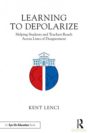 Learning To Depolarize - Kent Lenci [KSIĄŻKA]
