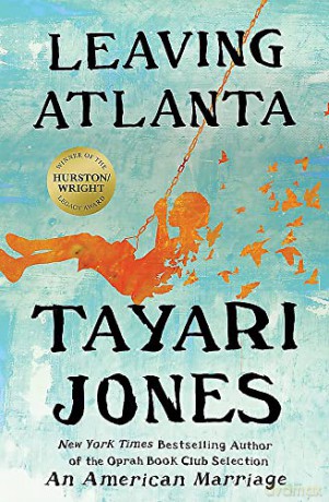 Leaving Atlanta - Tayari Jones [KSIĄŻKA]