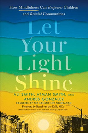 Let Your Light Shine - Ali Smith [KSIĄŻKA]