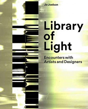 Library Of Light - Jo Joelson [KSIĄŻKA]