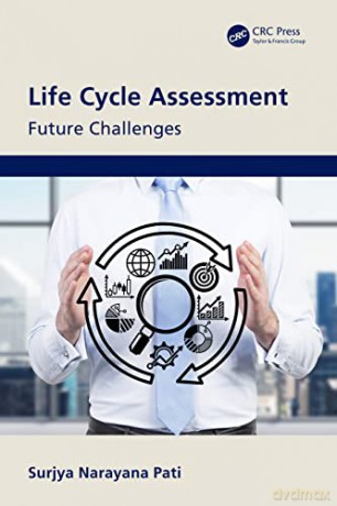 Life Cycle Assessment - Surjya Narayana Pati [KSIĄŻKA]