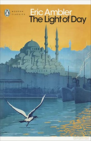 Light Of Day - Eric Ambler [KSIĄŻKA]