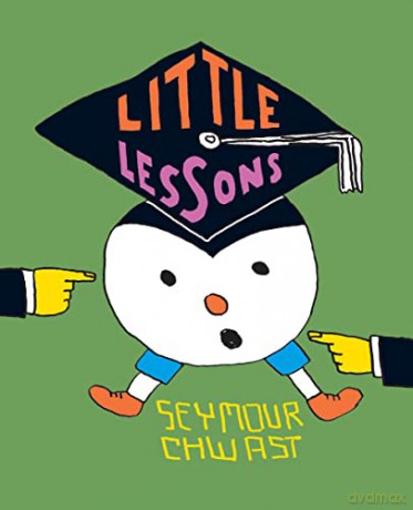 Little Lessons - Seymour Chwast [KSIĄŻKA]