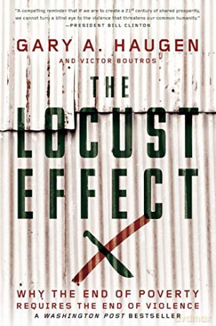Locust Effect - Gary A. Haugen [KSIĄŻKA]