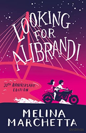 Looking For Alibrandi - Melina Marchetta [KSIĄŻKA]