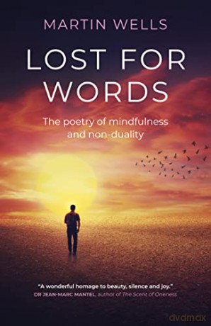 Lost For Words - Martin Wells [KSIĄŻKA]
