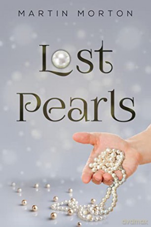 Lost Pearls - Martin Morton [KSIĄŻKA]
