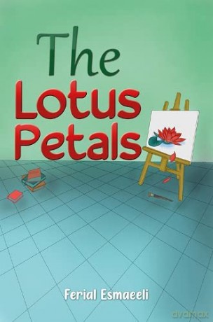 Lotus Petals - Ferial Esmaeeli [KSIĄŻKA]