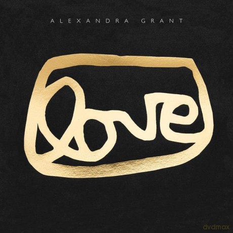 Love - Alexandra Grant [KSIĄŻKA]