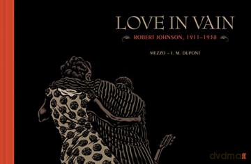 Love In Vain - J. M. Dupont [KSIĄŻKA]