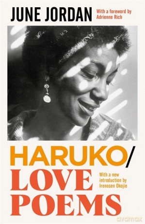 Love Poems Haruko - June Jordan [KSIĄŻKA]