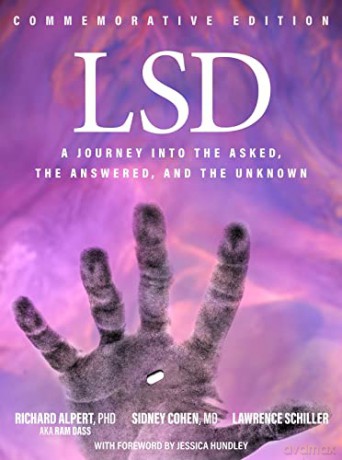Lsd - Lawrence Schiller [KSIĄŻKA]