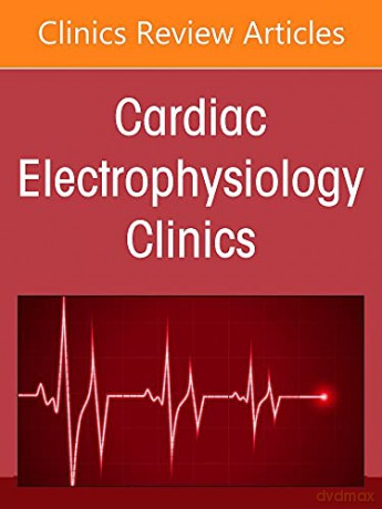 Lv Summit Ep Clinics An Issue Of Cardiac - Pasquale Santangeli MD PhD [KSIĄŻKA]