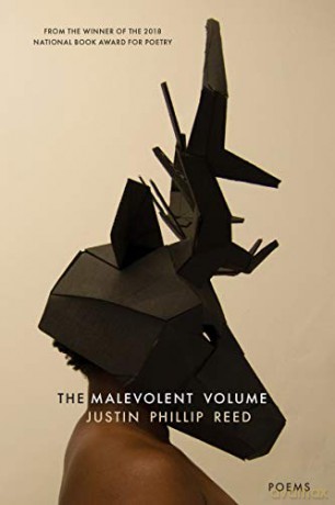 Malevolent Volume - Justin Phillip Reed [KSIĄŻKA]