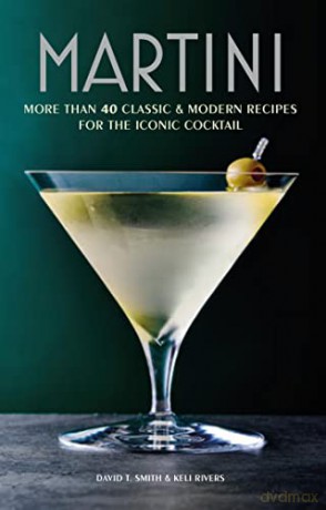 Martini - David T. Smith [KSIĄŻKA]