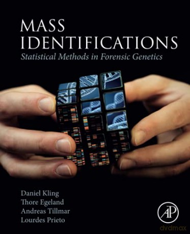 Mass Identifications - Lourdes Prieto [KSIĄŻKA]