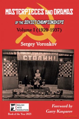 Masterpieces And Dramas Of The Soviet Ch - Sergey Voronkov [KSIĄŻKA]