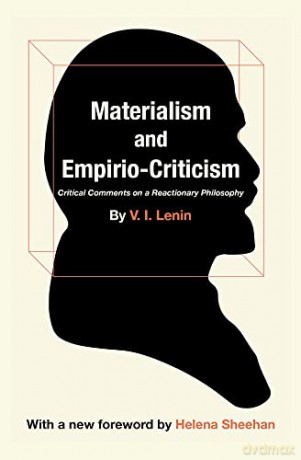 Materialism And Empirio-Criticism - V. I. Lenin [KSIĄŻKA]