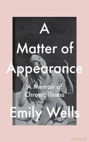 Matter Of Appearance - Emily Wells [KSIĄŻKA]